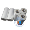 110mm*300m Textile Wash Care Label c white Thermal Transfer Ribbon